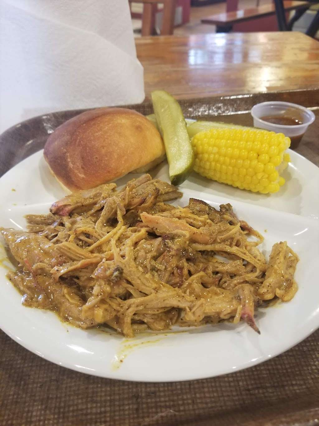 Spring Creek Barbeque | 3514 W Airport Fwy, Irving, TX 75062, USA | Phone: (972) 313-0987