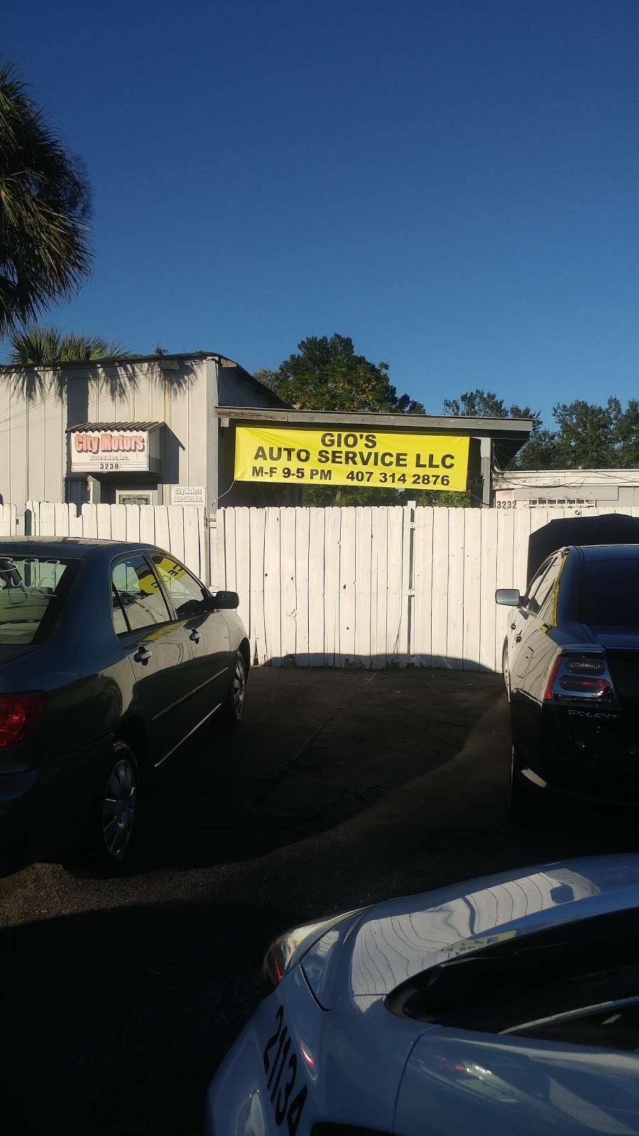 City Motors Auto Repair, Inc | 3230 N. US Hwy 17-92, Longwood, FL 32750, USA | Phone: (800) 734-1792