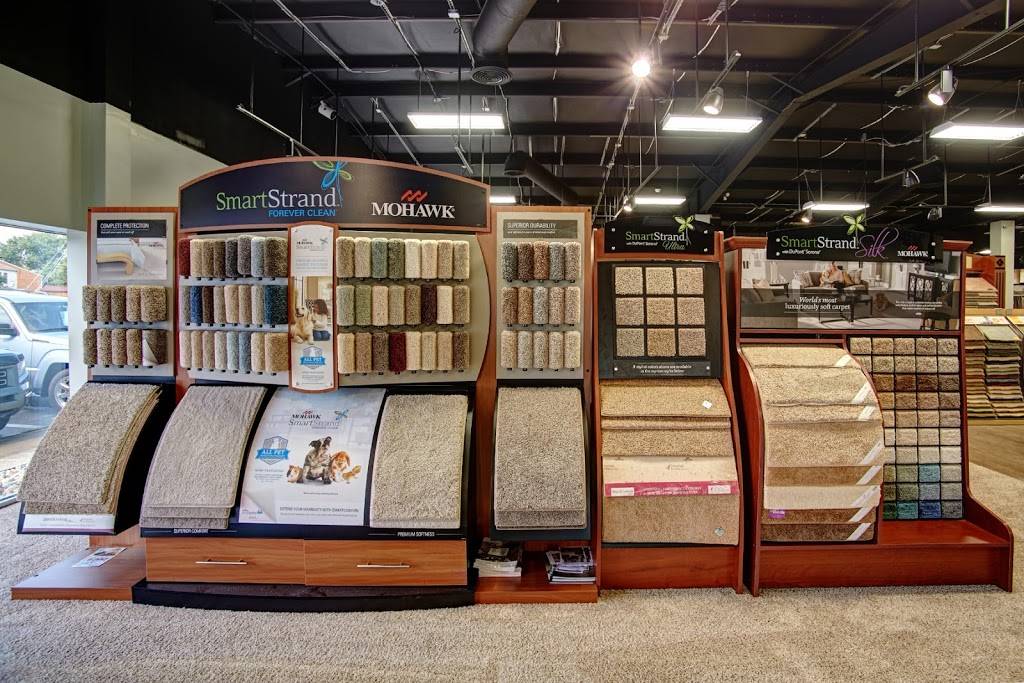 Carpet World Carpet One Floor & Home | 669 Cedar Rd, Chesapeake, VA 23322, USA | Phone: (757) 632-7330