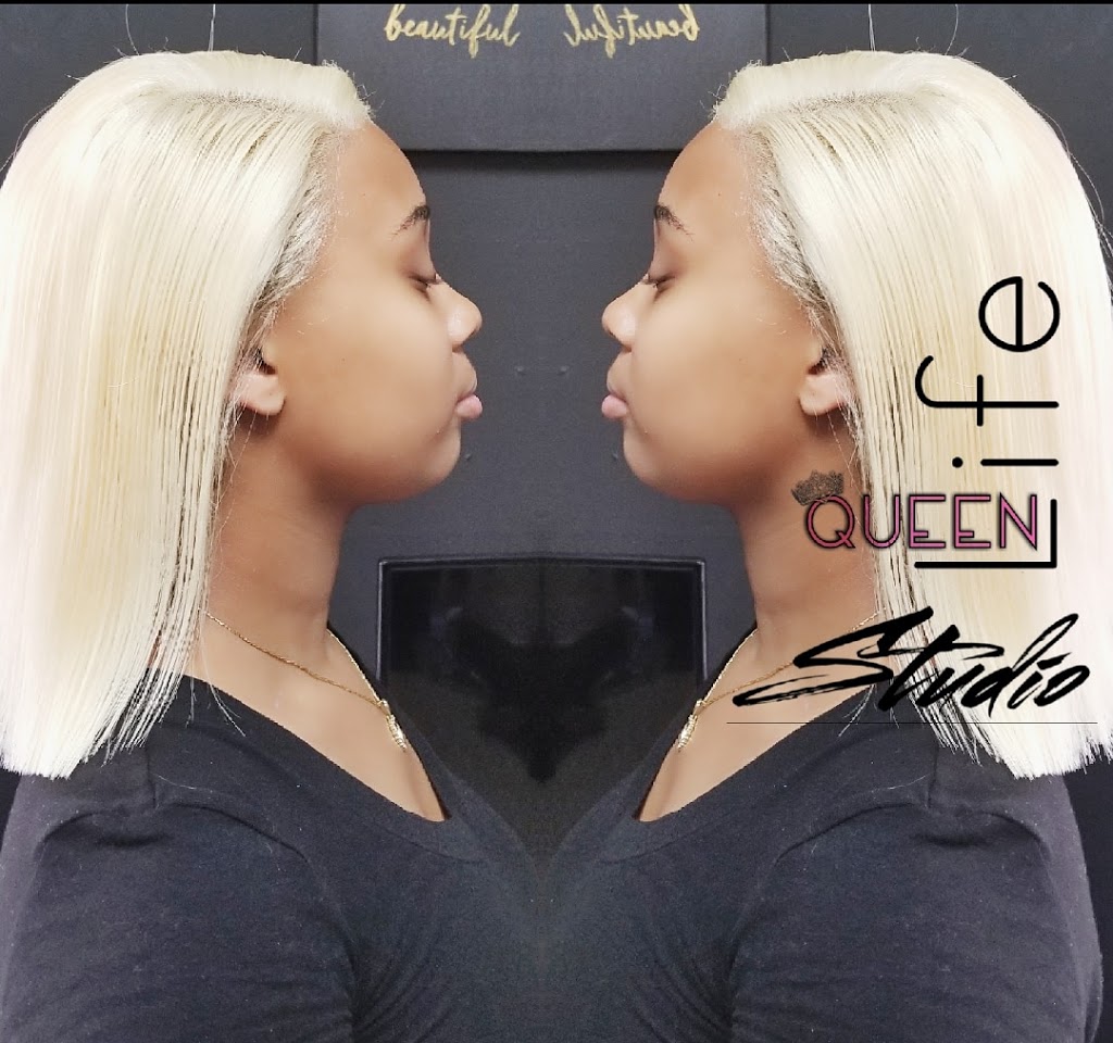 Queen life Studio Hair Salon | 997 Hegeman Ave, Brooklyn, NY 11208, USA | Phone: (347) 458-0580