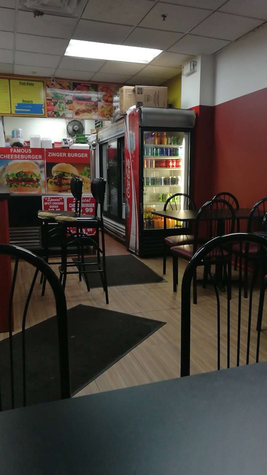 Gyro Spot | 476 S Broadway, Hicksville, NY 11801, USA | Phone: (516) 822-0207