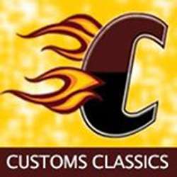 Customs Classics Auto Body Shop | 19 Stone Hill Rd, Conestoga, PA 17516, USA | Phone: (717) 872-7368