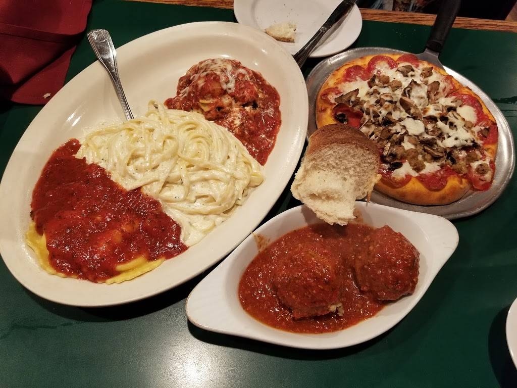 Marris Pizza & Pasta | 1194 W Katella Ave, Anaheim, CA 92802 | Phone: (714) 533-1631