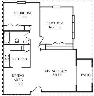 Glen Meadow Apartments | 43 Glen Meadow Rd, Franklin, MA 02038, USA | Phone: (508) 553-2956