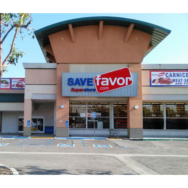 CA Lottery savefavor | 3170 W Lincoln Ave, Anaheim, CA 92801, USA | Phone: (714) 576-5695