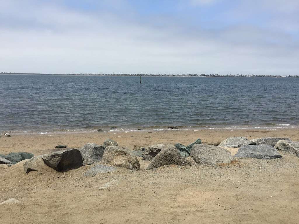 Bayside Park | 999 Bayside Pkwy, Chula Vista, CA 91910, USA