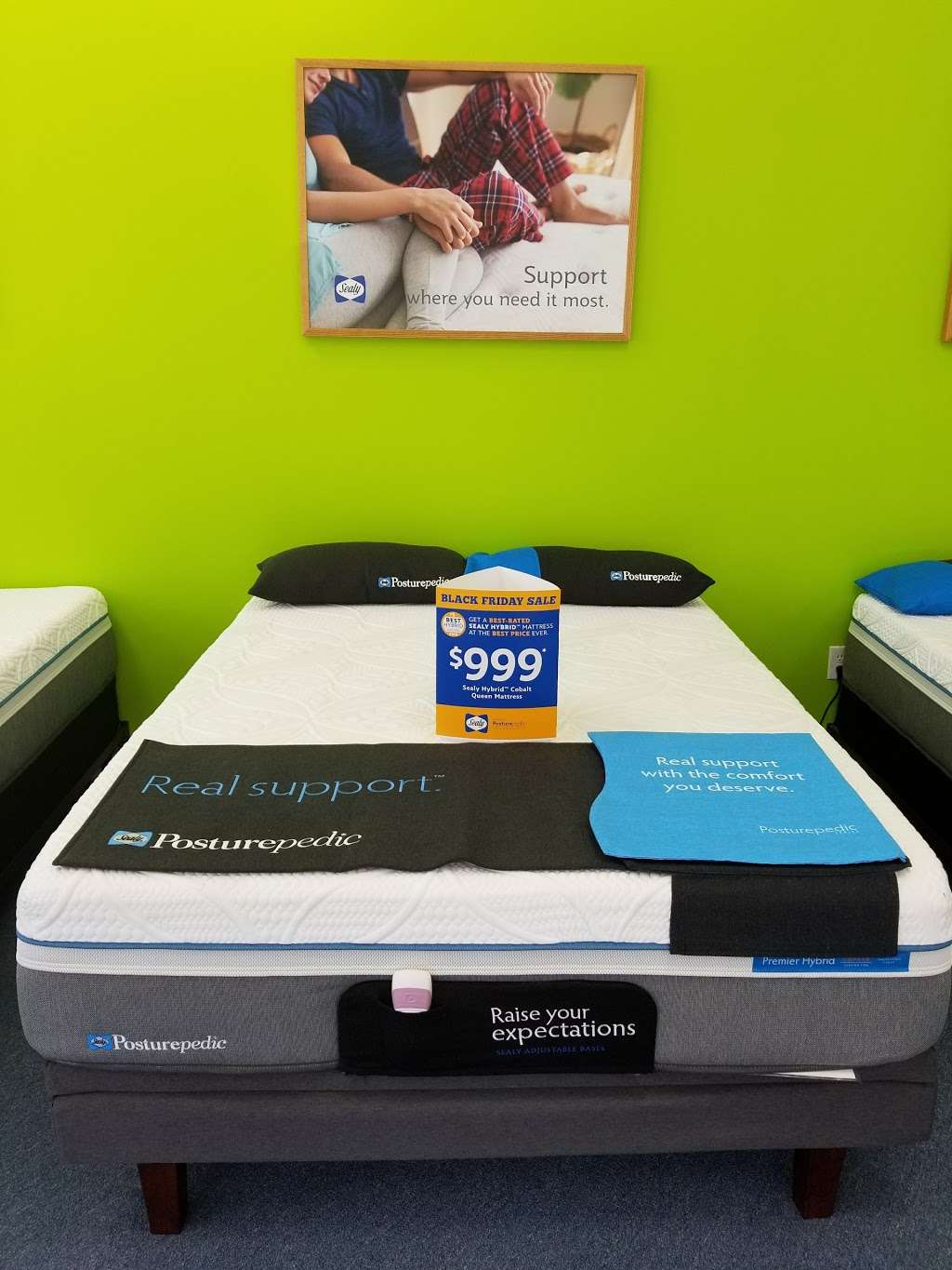 Mattress One | 3570 Farm to Market Rd 1488 Suite 100, Conroe, TX 77384, USA | Phone: (713) 983-6281