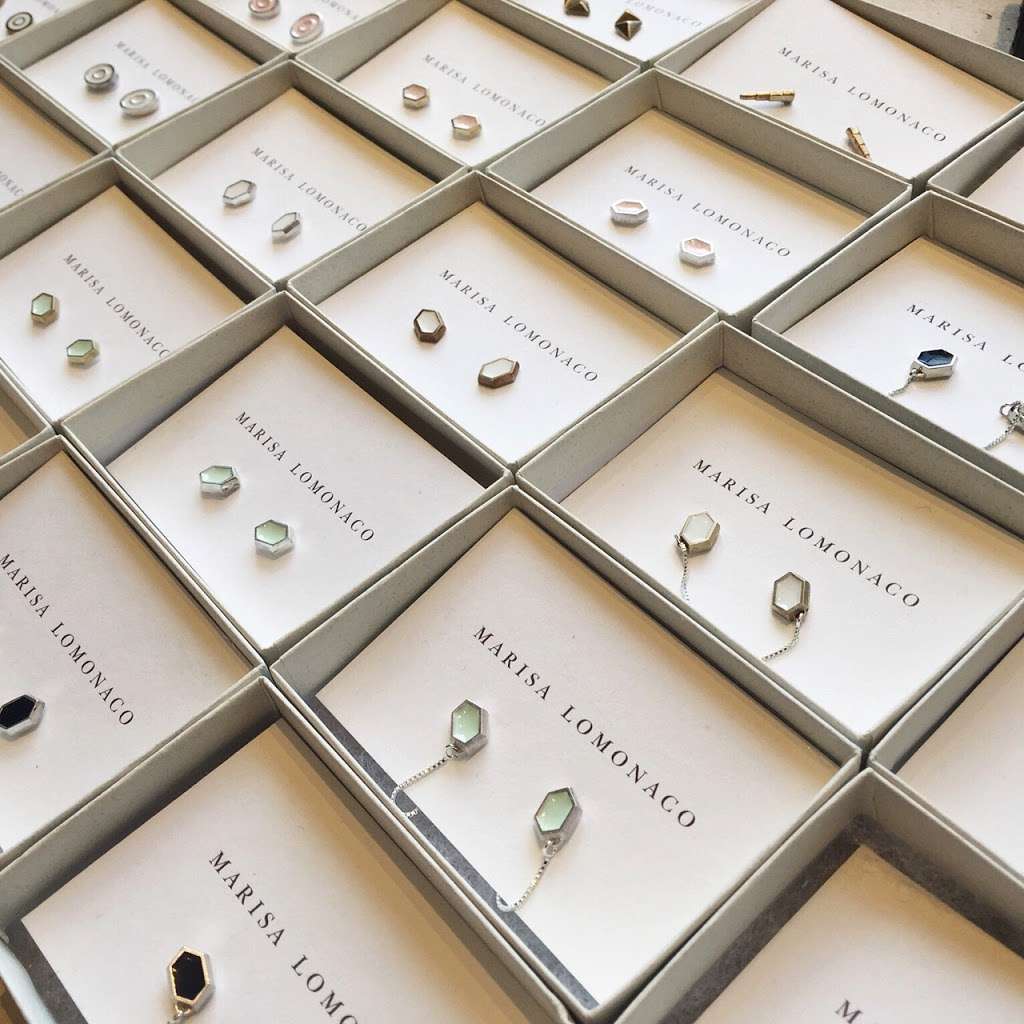Marisa Lomonaco Custom Jewelry | 9 Hanna Ln, Beacon, NY 12508, USA | Phone: (845) 476-5676