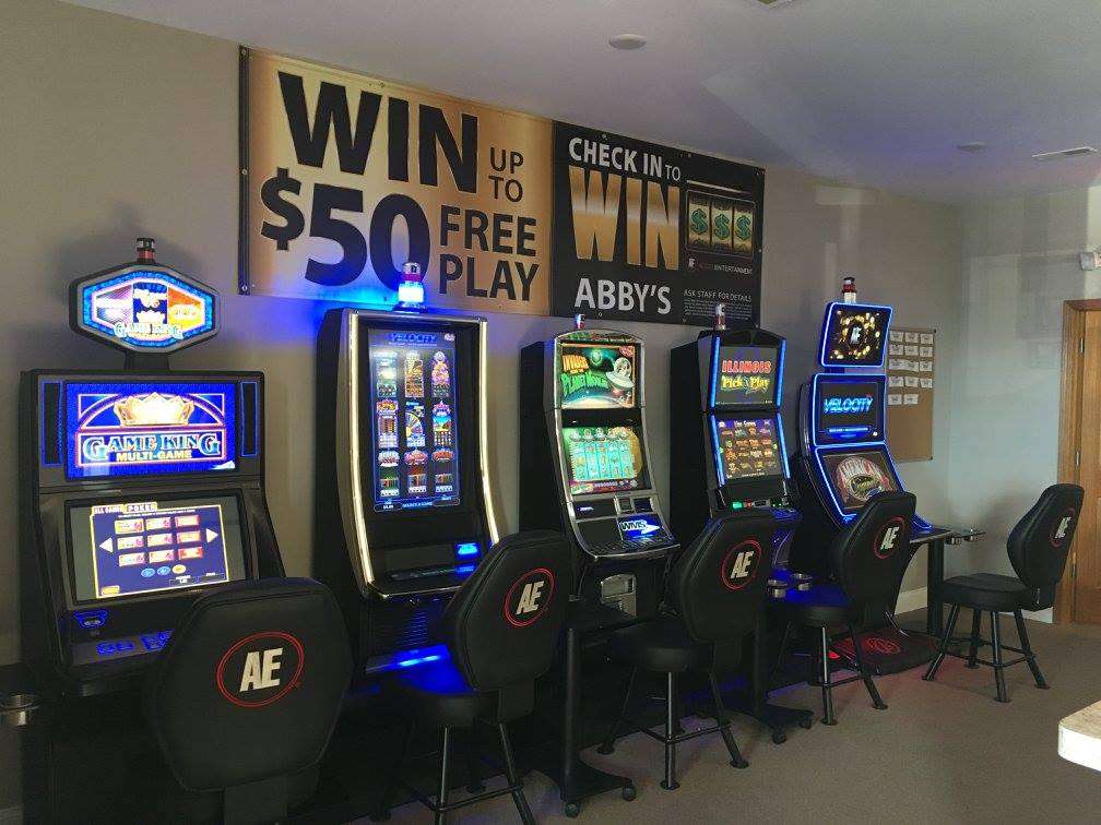 Abby’s video gaming | 701 Pearson Dr, Genoa, IL 60135, USA | Phone: (815) 784-8200