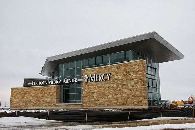Mercy Elkhorn Mental Health Services | 839 N Wisconsin St #2, Elkhorn, WI 53121, USA | Phone: (262) 741-1400
