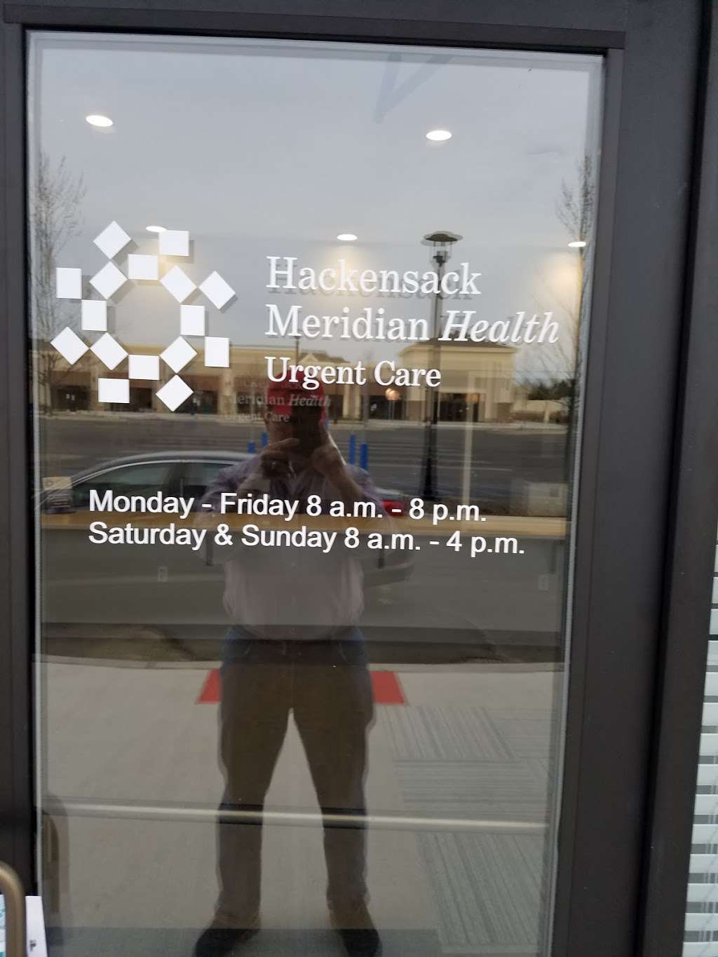 Hackensack Meridian Health Urgent Care - Monroe | 215 Applegarth Rd, Monroe Township, NJ 08831, USA | Phone: (888) 878-1503