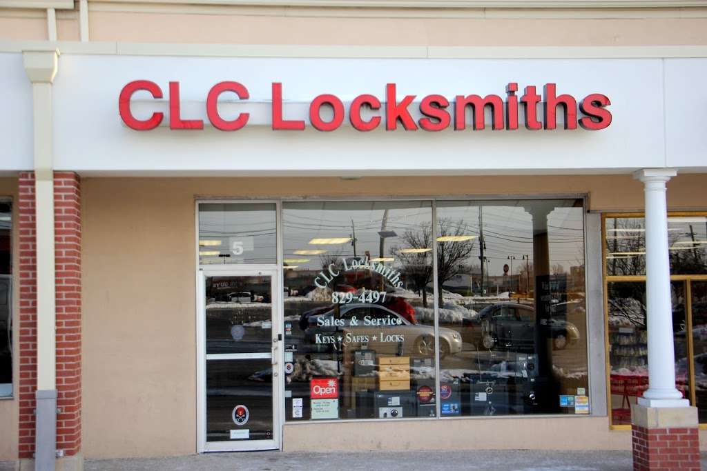 CLC Locksmiths | 2103 Branch Pike #5, Cinnaminson, NJ 08077, USA | Phone: (856) 829-4497