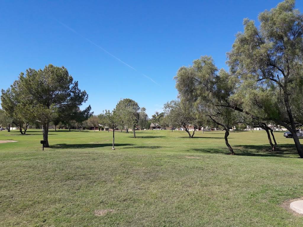 Desert Horizon Park | 16002 56th St, Scottsdale, AZ 85254, USA | Phone: (602) 262-6696