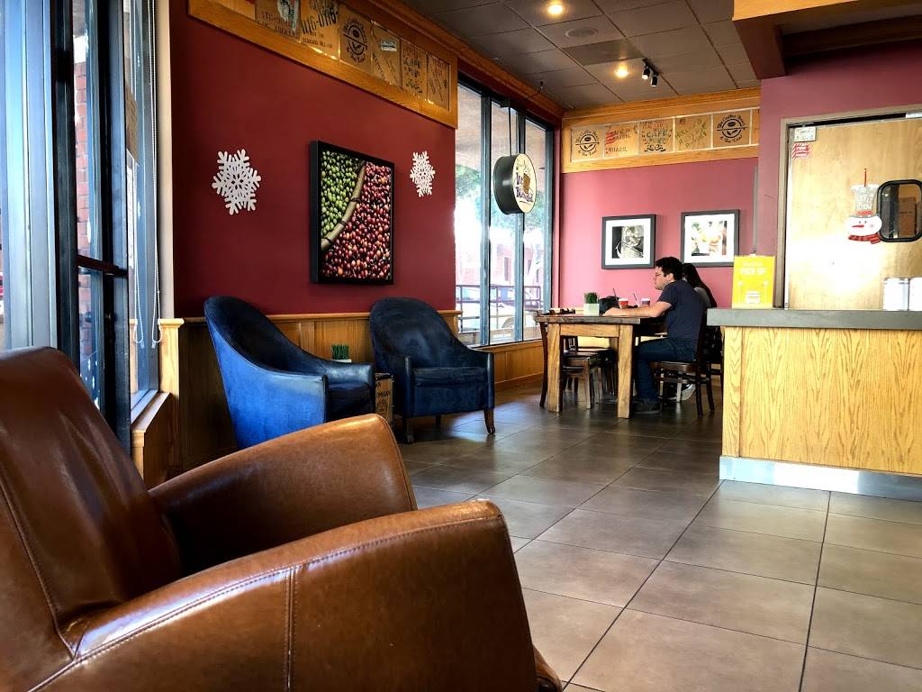 The Coffee Bean & Tea Leaf | 7201 Greenleaf Ave #A, Whittier, CA 90602, USA | Phone: (562) 696-8452