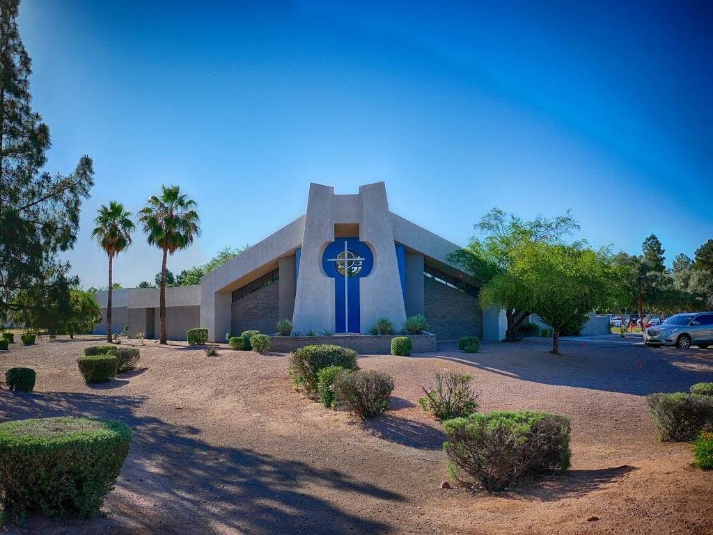 Gilbert Presbyterian Church | 235 E Guadalupe Rd, Gilbert, AZ 85234, USA | Phone: (480) 892-6753