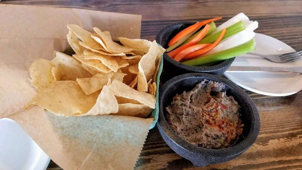 Nectar: Urban Cantina | 206 McGavock Pk, Nashville, TN 37214, USA | Phone: (615) 454-2277