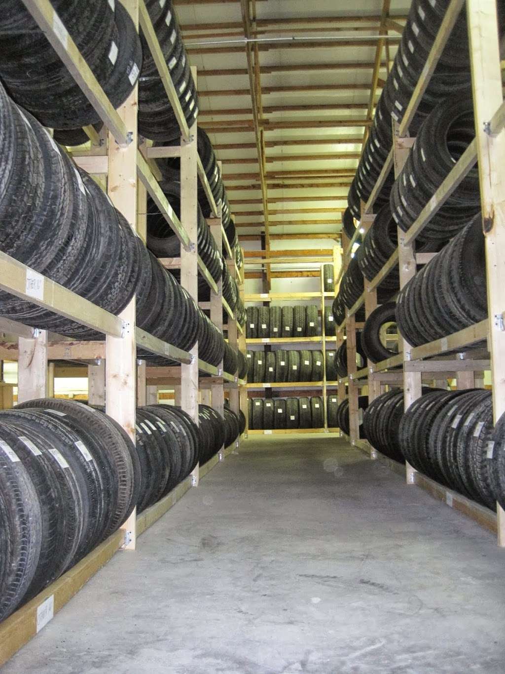Robs Guaranteed Used Tires | 1219 N Jesse James Rd, Excelsior Springs, MO 64024 | Phone: (816) 900-1023