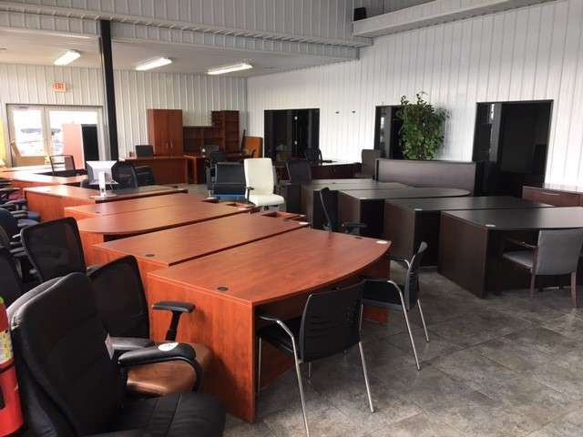 Office Furniture Warehouse - Kenosha | 8220 75th St, Kenosha, WI 53142 | Phone: (262) 909-0044