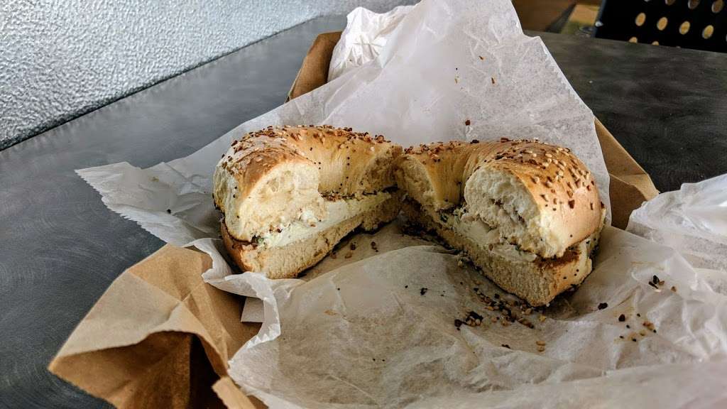 Gems House of Bagels | 3017 NJ-35, Hazlet, NJ 07730, USA | Phone: (732) 217-3766