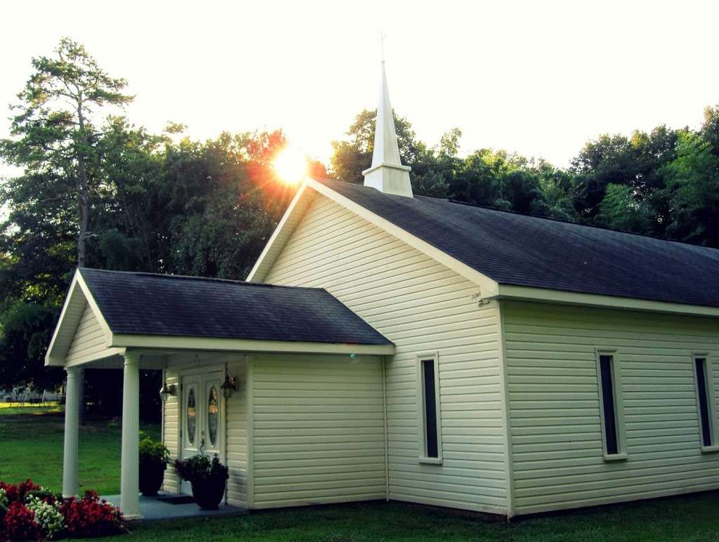 Calvary Missionary Baptist Church | 207 Louise Ave, Belmont, NC 28012, USA | Phone: (704) 477-4045