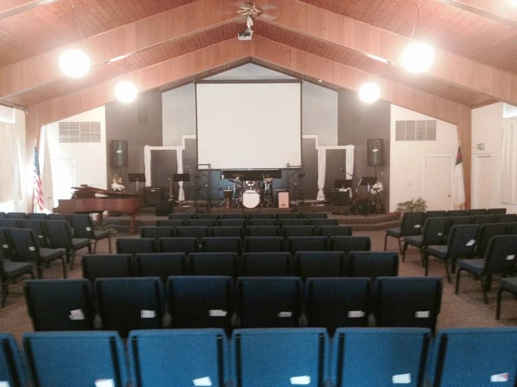 Bible Baptist Church | 4720 Wayne Trace, Fort Wayne, IN 46806 | Phone: (260) 447-4558