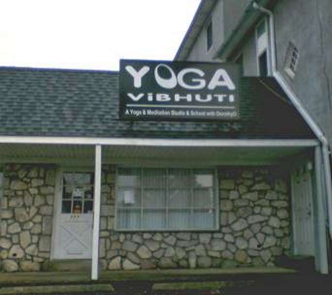 Yoga Vibhuti | 777 2nd St Pike, Southampton, PA 18966, USA | Phone: (215) 514-6065