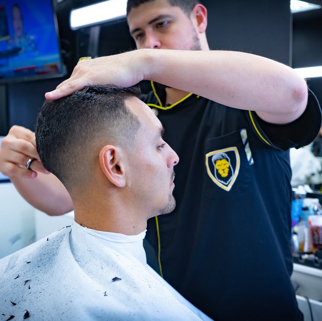 Galindos Barbershop | 9311 FM 1488, 80, Magnolia, TX 77354, USA | Phone: (281) 789-4672