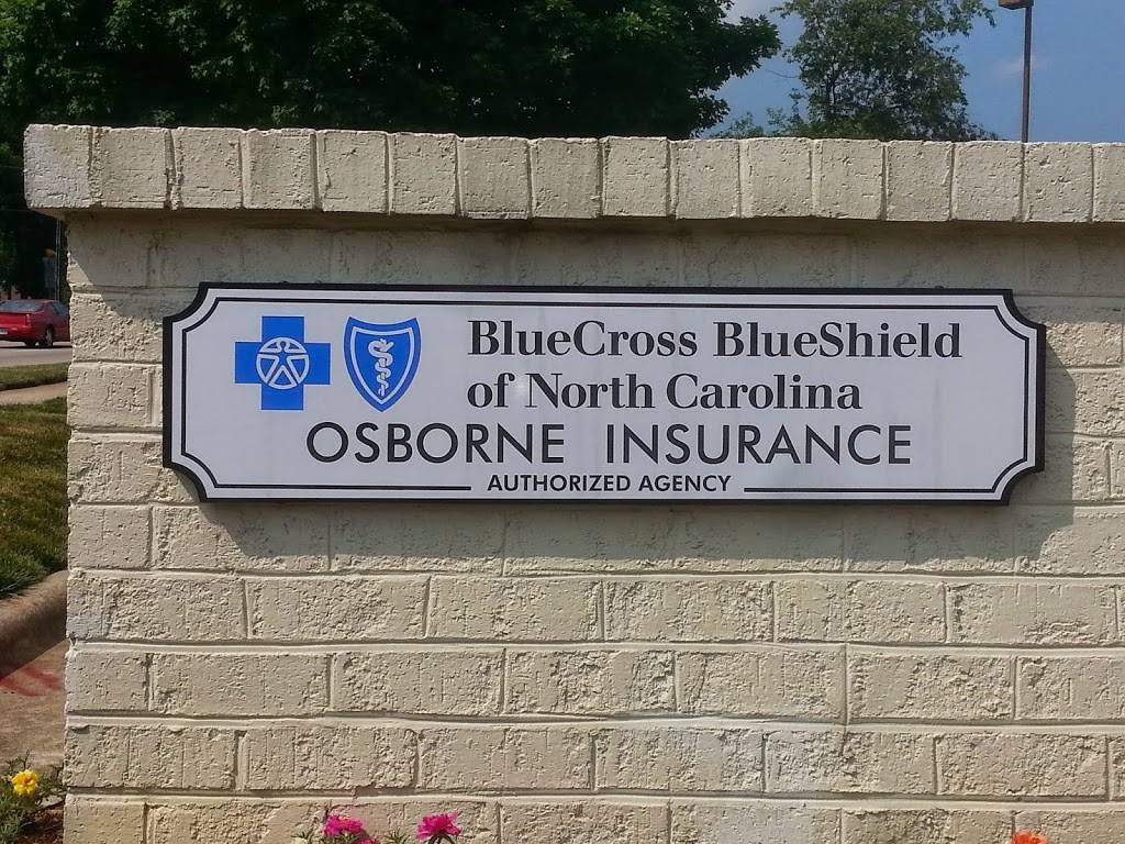 Osborne Insurance Services | 4928 Windy Hill Dr #A, Raleigh, NC 27609, USA | Phone: (919) 845-9955