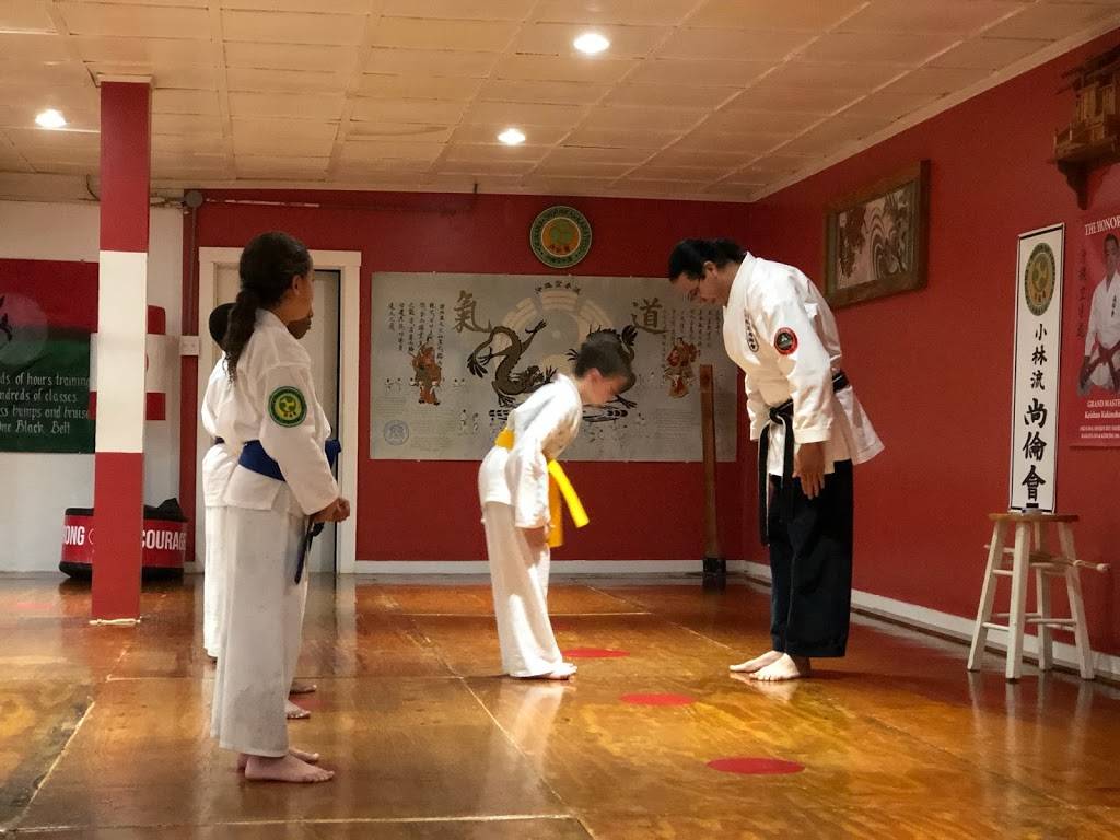 Mt. Everest Karate Studio - The Dojo | 8843 Eclipse Dr Unit D, Suffolk, VA 23433, USA | Phone: (757) 813-5246