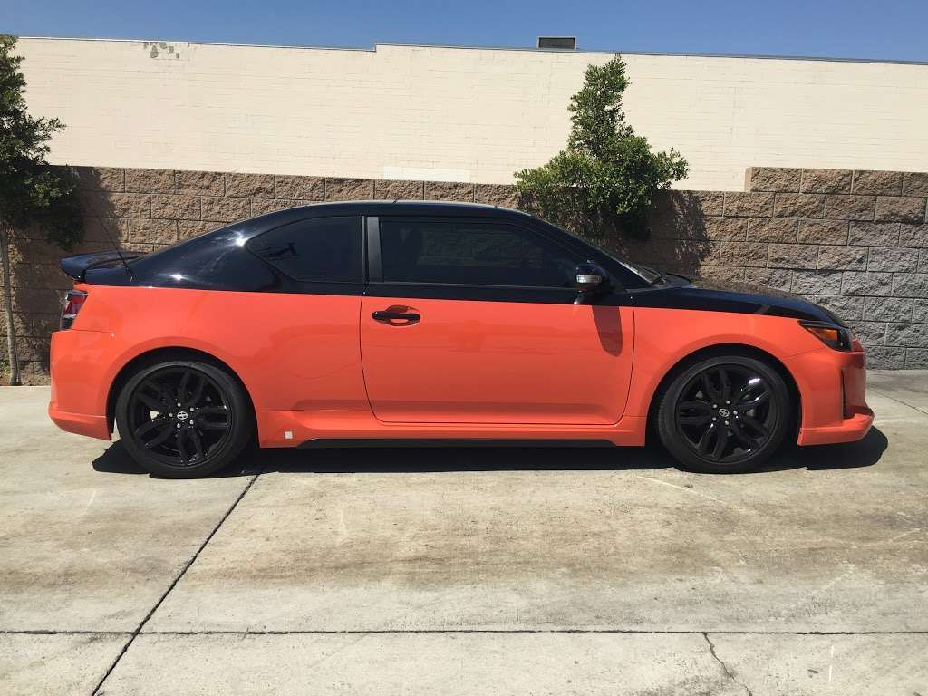 QUALITY GLASS TINTING | 407 Arrow Hwy, Glendora, CA 91740, USA | Phone: (626) 335-1160