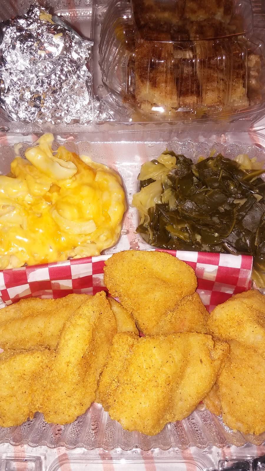 B&W BBQ | 535 W Harding Way, Stockton, CA 95204, USA | Phone: (209) 949-2025