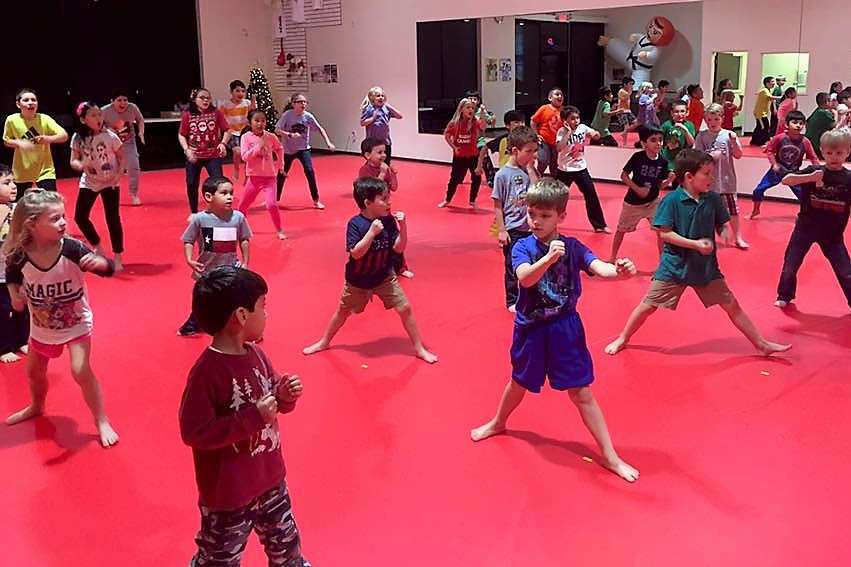 Master H Kims World Class Tae Kwon Do | 24504 Kuykendahl Rd, Tomball, TX 77375, USA | Phone: (832) 559-8553