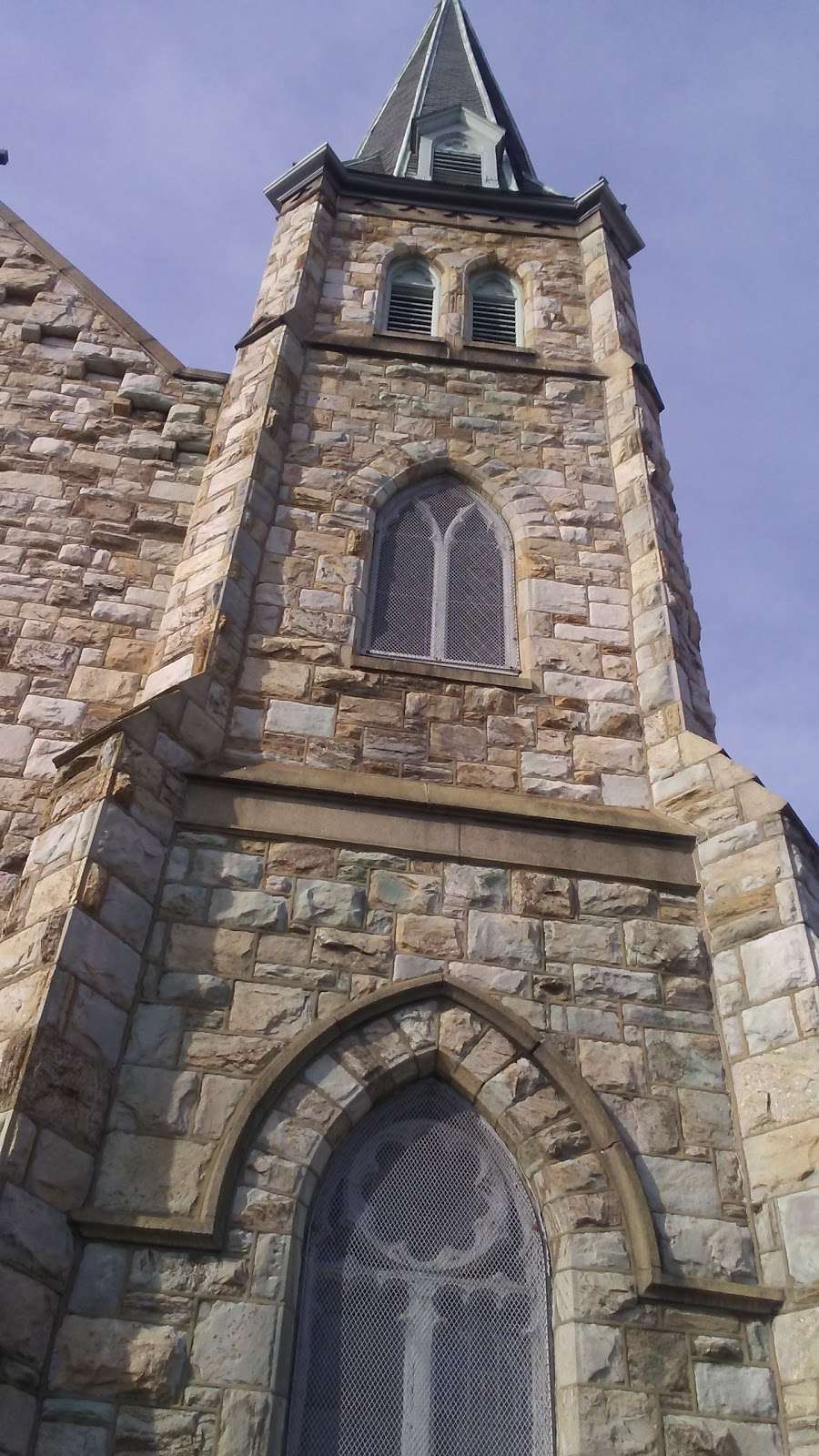 Trinity Lutheran Church | 2300 S 18th St, Philadelphia, PA 19145, USA | Phone: (215) 334-6656