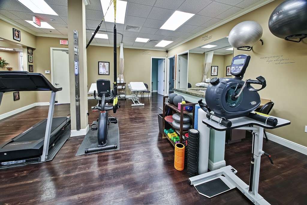 Elite Therapy & Wellness | 3893 Military Trail #2, Jupiter, FL 33458, USA | Phone: (561) 320-9302