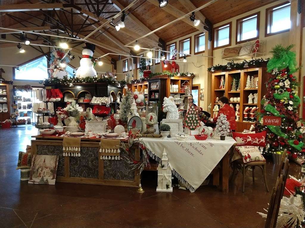 Brookwood Gift & Garden Center | 1752 Farm to Market 1489, Brookshire, TX 77423 | Phone: (281) 375-2149