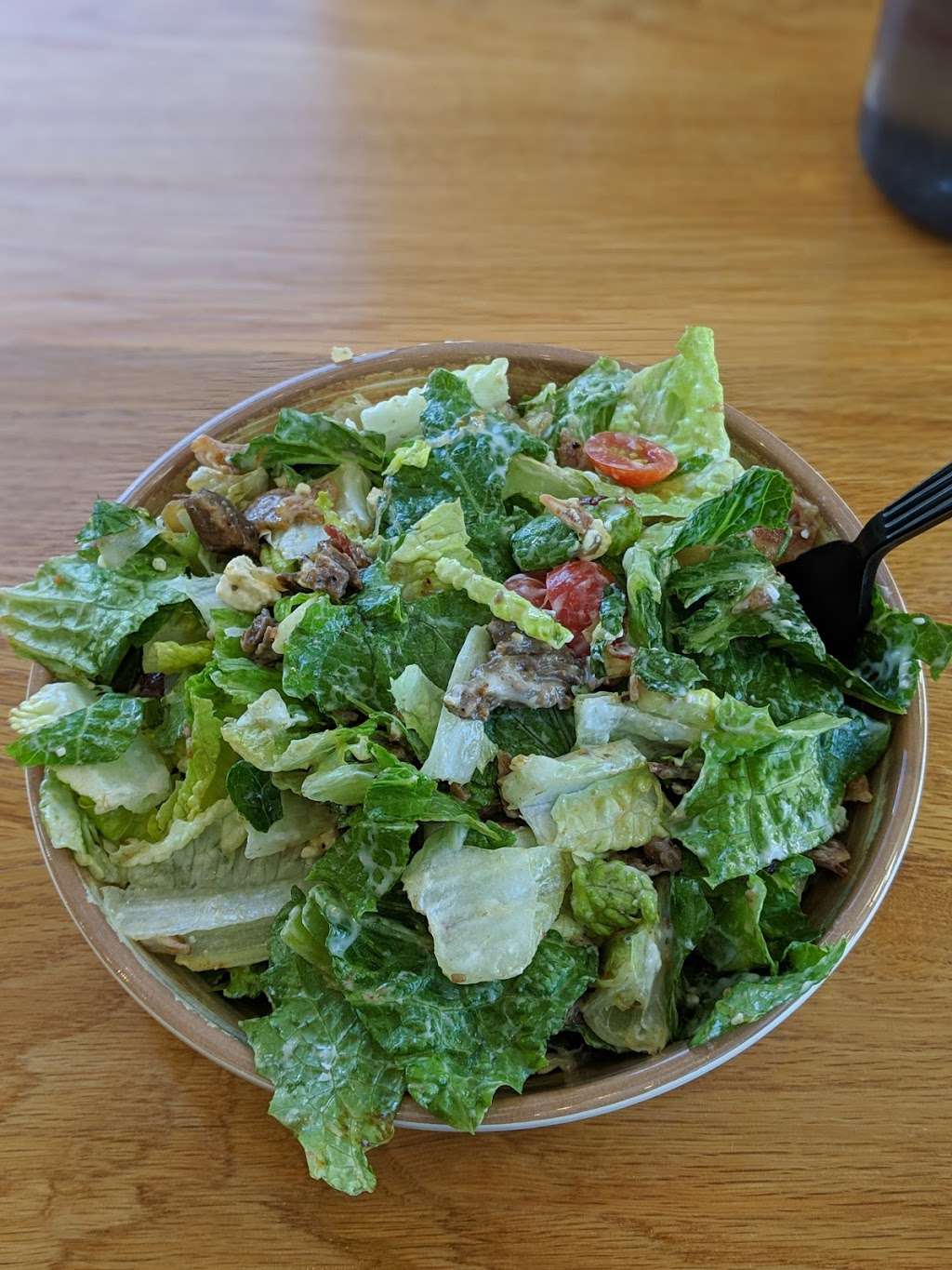 ToppSalad | 198 Endicott St, Danvers, MA 01923, USA | Phone: (978) 762-8677