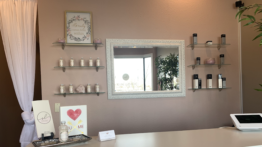 Skin Logic | 231 D, N McDowell Blvd, Petaluma, CA 94952 | Phone: (707) 490-6645