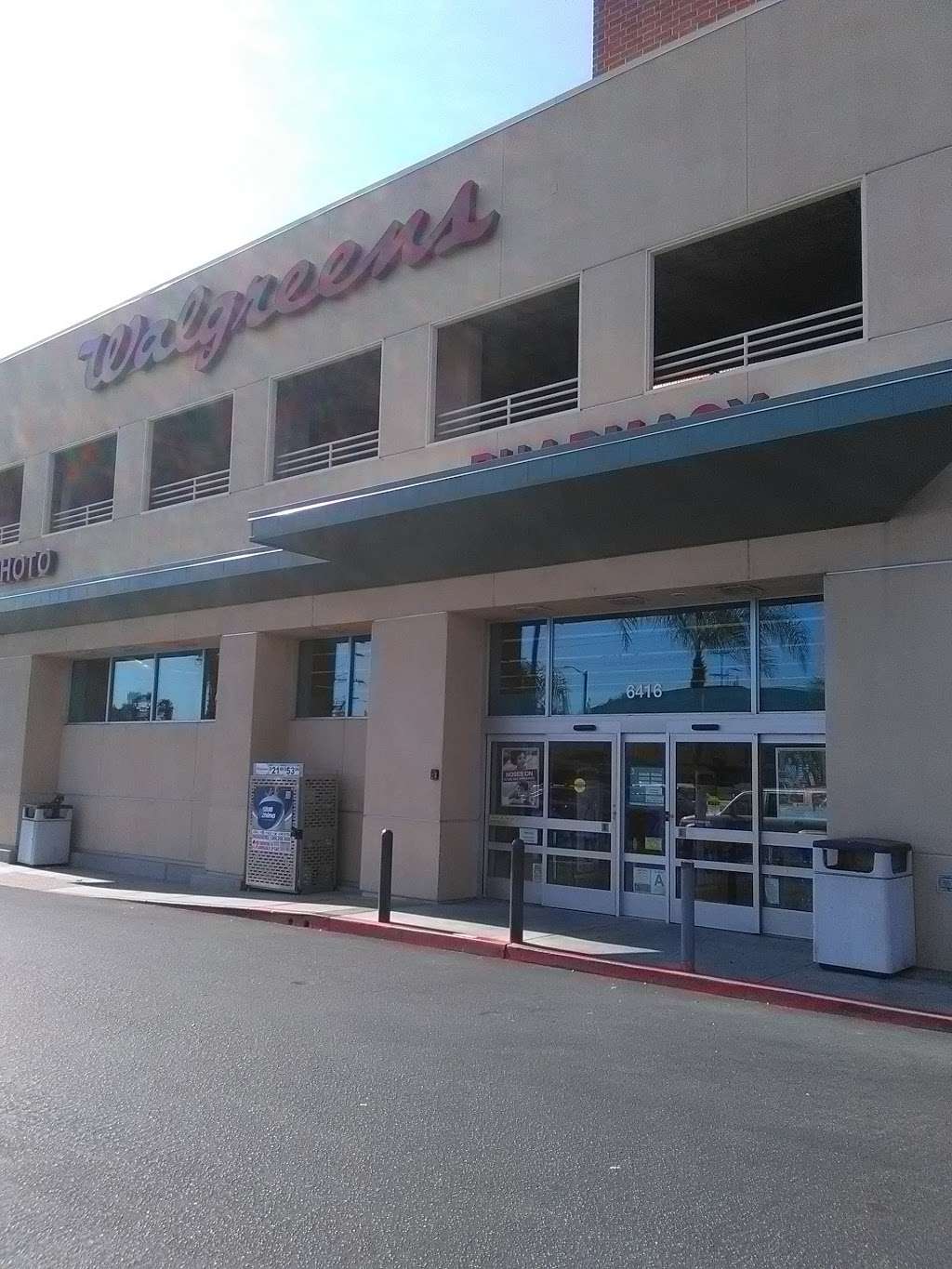 Walgreens | 6416 Tampa Ave, Reseda, CA 91335 | Phone: (818) 776-9014