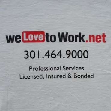 Petria, Inc t/a WeLoveToWork | 8101 Laurel Bowie Rd, Bowie, MD 20715 | Phone: (301) 464-9000