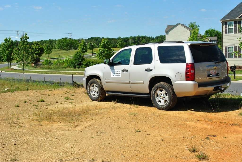 Southeast Geomatics Group, Inc. | 4455 Morris Park Dr, Charlotte, NC 28227 | Phone: (704) 951-7436