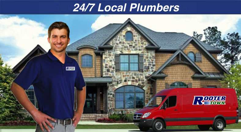 Rooter Town Plumbing | 12441 E 37th Ave, Denver, CO 80239, USA | Phone: (303) 574-0830