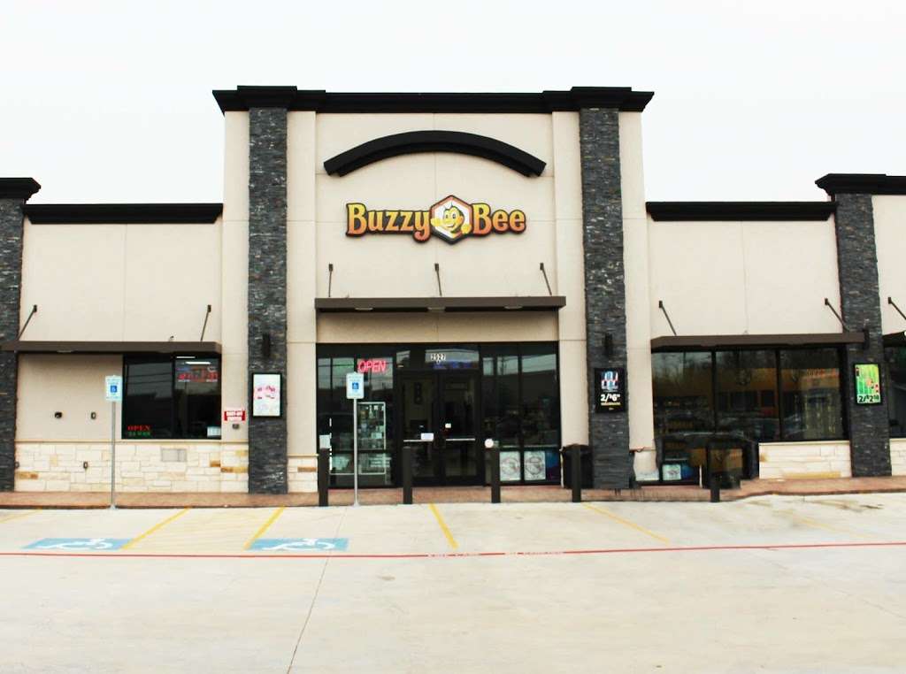 BUZZY BEE | 2527 Broadway St, Pearland, TX 77581, USA | Phone: (713) 472-9820