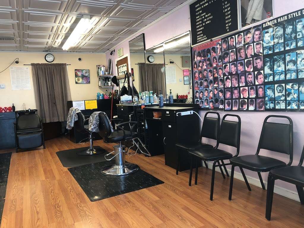 Maxi Beauty Hair Salon | 3040 Railroad Ave, Pittsburg, CA 94565, USA | Phone: (925) 252-9915