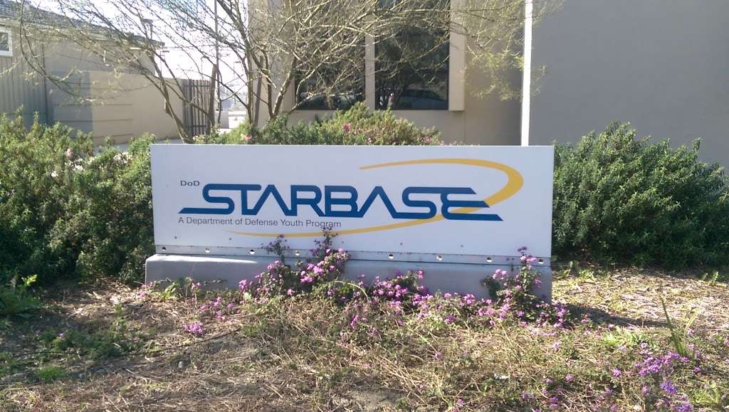 STARBASE Los Alamitos | 11525 Freedom Way, Los Alamitos, CA 90720, USA | Phone: (562) 795-1473 STARBASE Los Alamitos | 11525 Freedom Way, Los Alamitos, CA 90720, USA | Phone: (562) 795-1473
