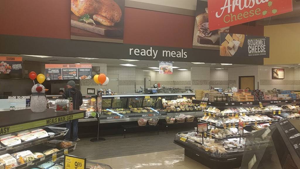 Safeway | 757 E 20th Ave, Denver, CO 80205, USA | Phone: (303) 861-8169