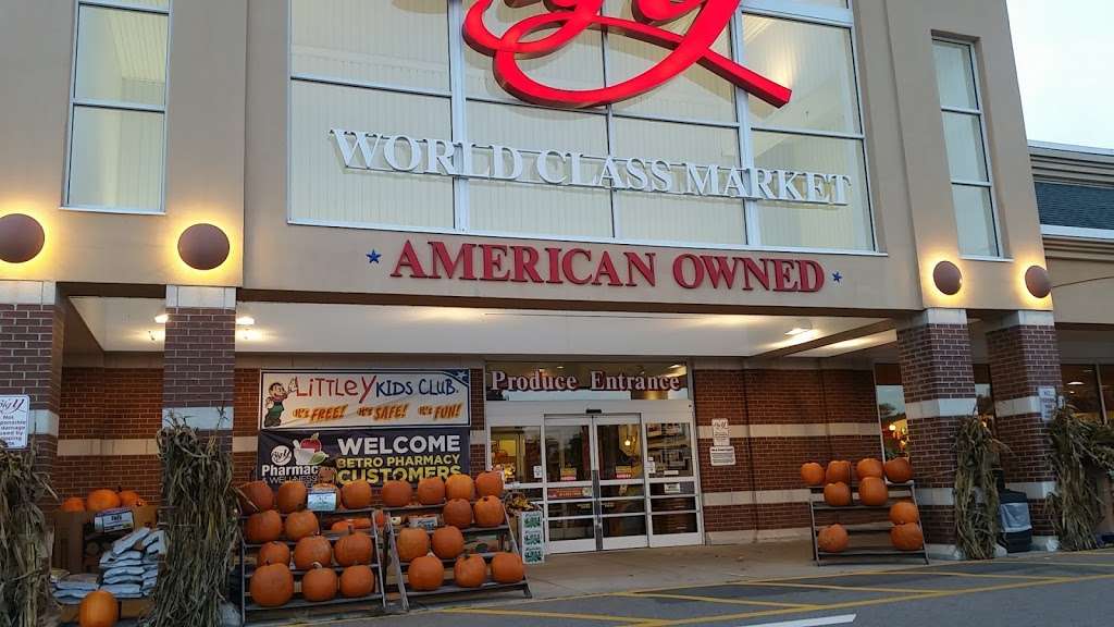 Big Y World Class Market | 1111 Providence Hwy, Walpole, MA 02081, USA | Phone: (508) 660-9710