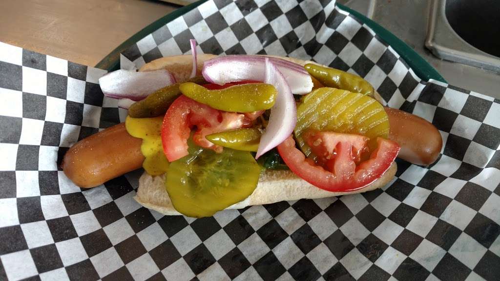 Big Franks Sausage | 1417 Carrol St, East Chicago, IN 46312, USA | Phone: (219) 378-9556