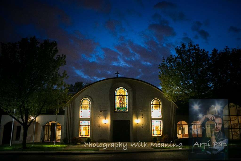 St. Athanasios Greek Orthodox Church | 51 Paramus Rd, Paramus, NJ 07652, USA | Phone: (201) 368-8881