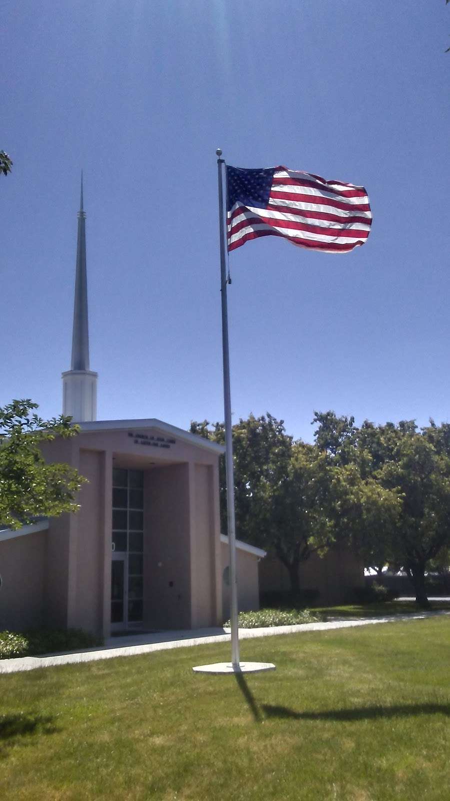 The Church of Jesus Christ of Latter-day Saints | 3700 Concord Blvd, Concord, CA 94519, USA | Phone: (925) 680-0878