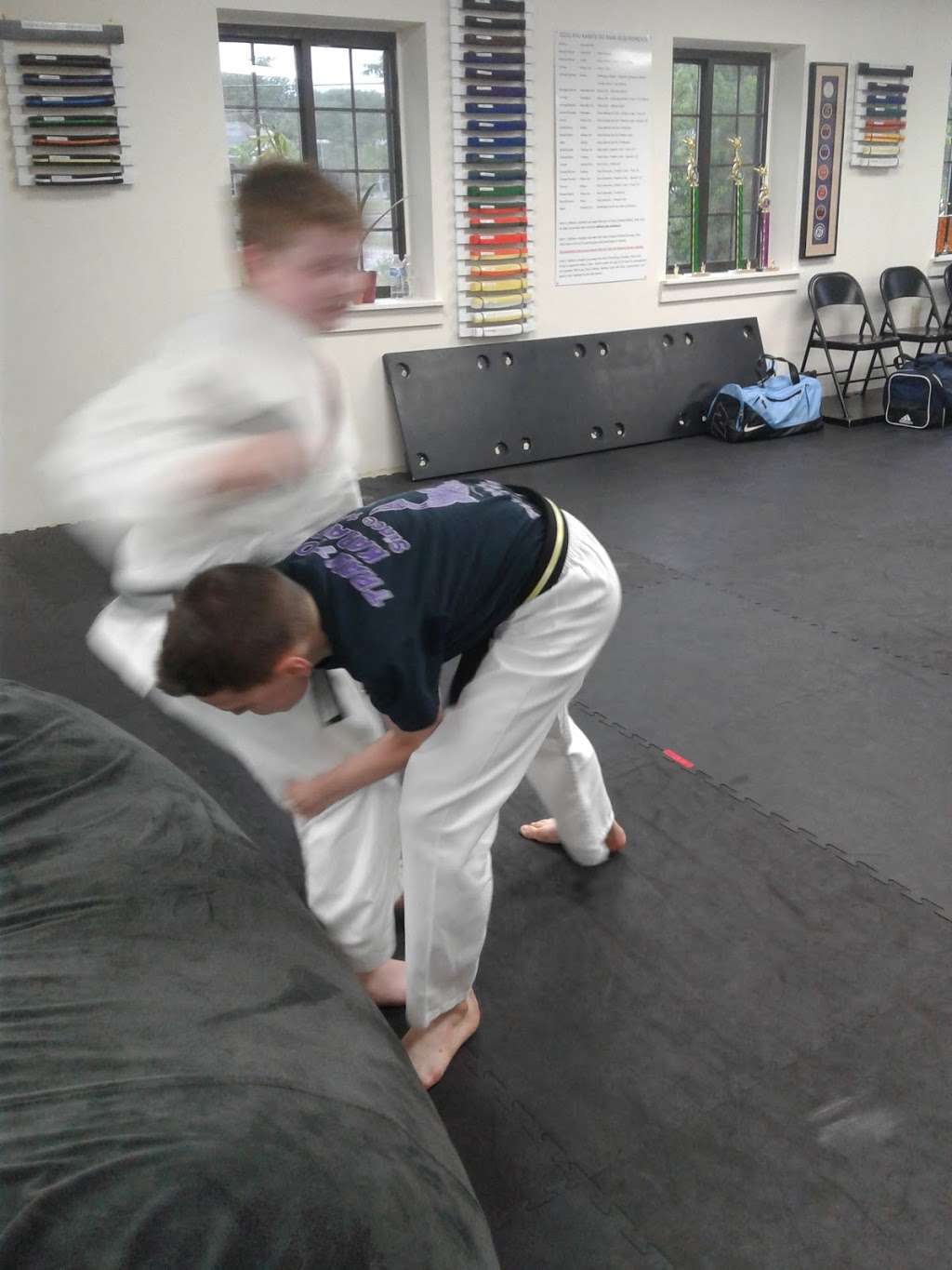 National Karate Institute | 401 Main St, Salem, NH 03079 | Phone: (603) 205-1157